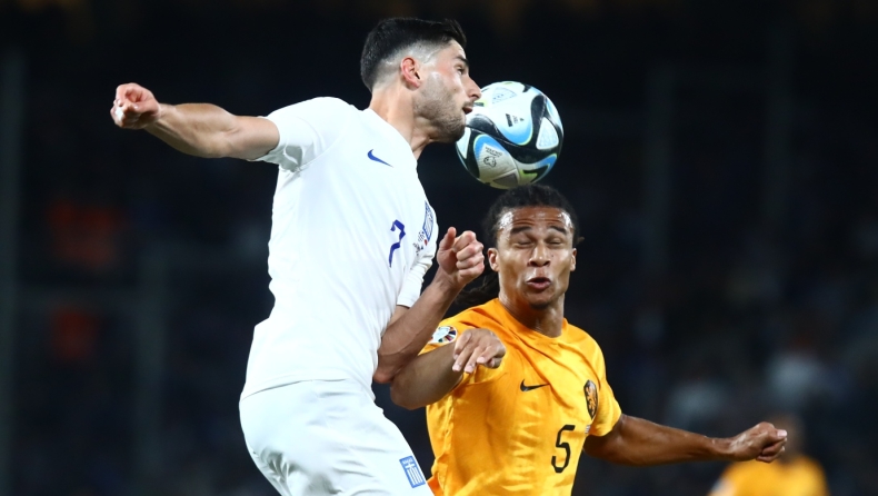 Nations League: Οι ημερομηνίες των αγώνων