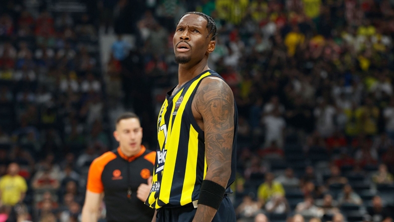 Χέιζ-Ντέιβις: Έκλεισε στη Χάποελ – Το ποσό και η διάρκεια του συμβολαίου!