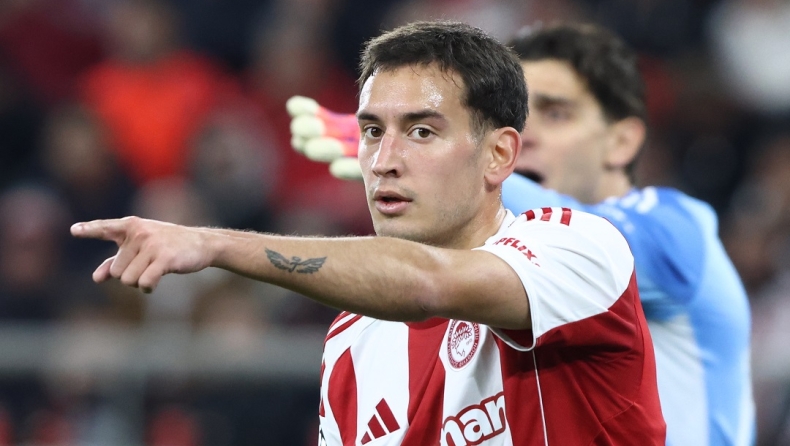 Ολυμπιακός: Από κάπου πρέπει να πιαστείς για να ψάξεις το θεωρητικά αδύνατο