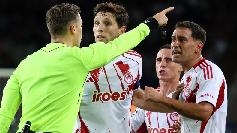 VAR: Νέες αλλαγές από την IFAB για δεύτερες κίτρινες και λανθασμένα κόρνερ