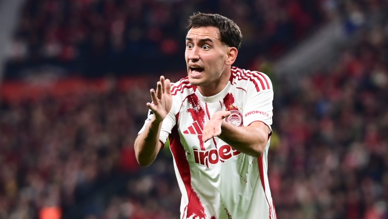 Έσε: «Είμαστε περήφανοι για την προσπάθειά μας»