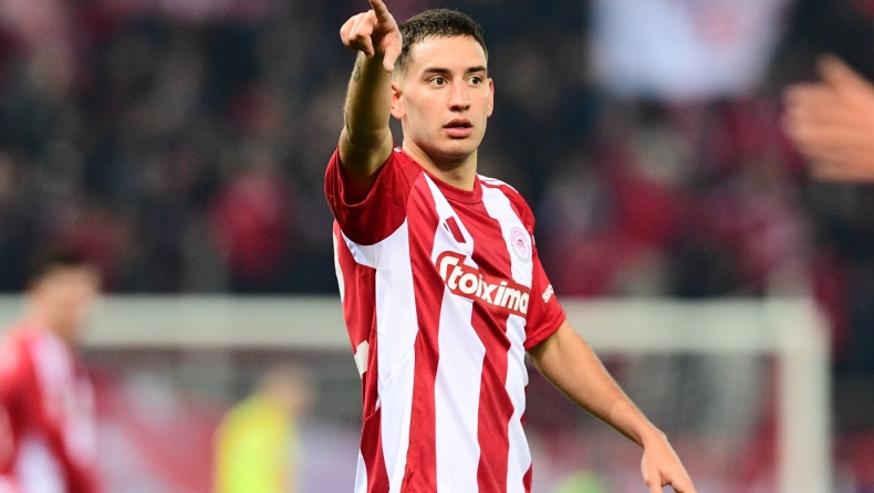 Ολυμπιακός: Η εκτίμηση της 11άδας των Ερυθρόλευκων για το ντέρμπι 