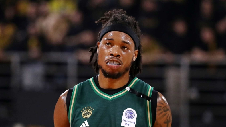 Χολμς: Η στιγμή της έκρηξης που οδήγησε στην αποβολή του