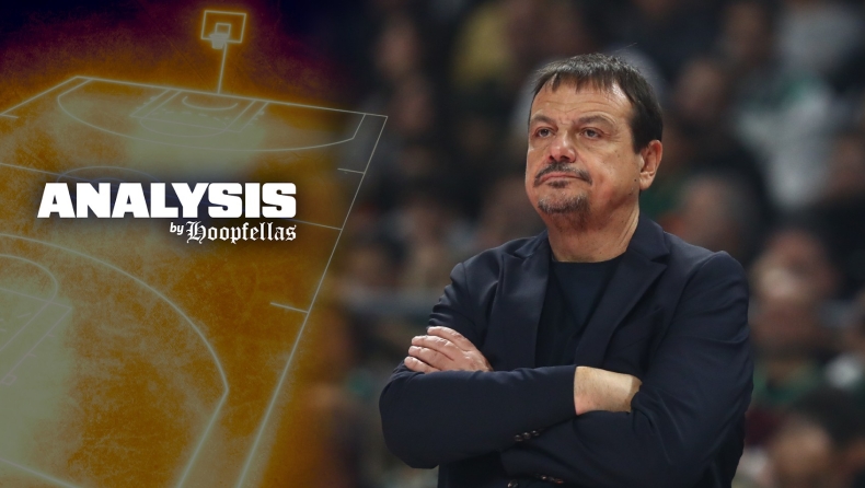 Hoopfellas: «Υπάρχει θέμα μεταγραφών στο Παναθηναϊκό, να κάνουμε πως δεν βλέπουμε;»