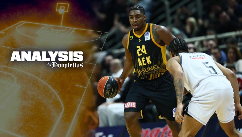 Hoopfellas: «Έκπληξη στο Κύπελλο; Η ΑΕΚ και ο ΠΑΟΚ θα μπορούσαν να την κάνουν!» 