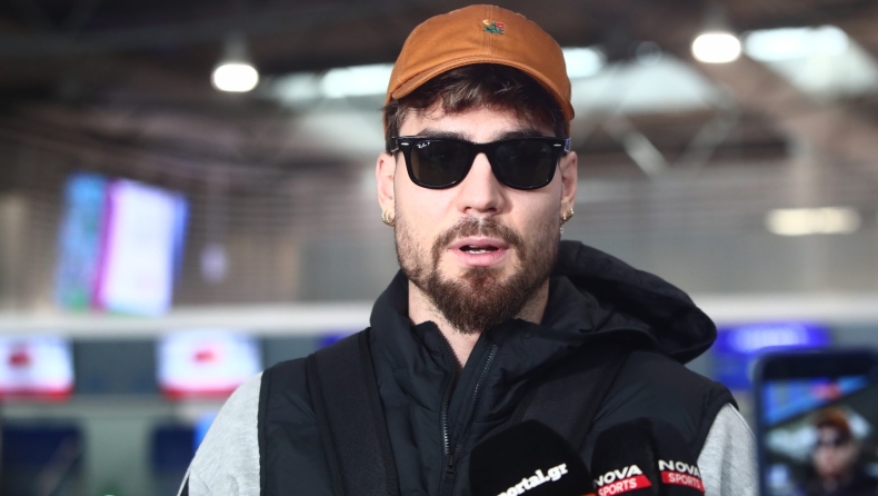 Χουάντσο ενόψει Παρτίζαν: «Αν χάσουμε όλοι θα τρελαθούν»