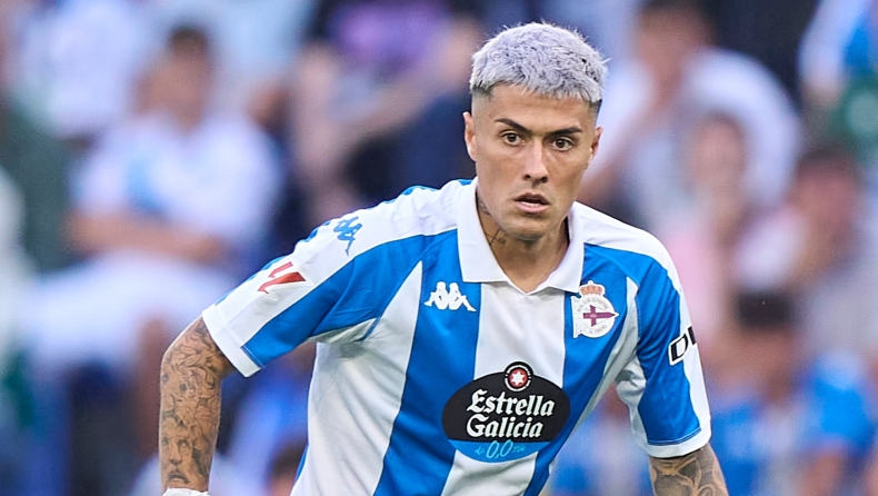 Athens Kallithea: Ενισχύθηκε με τον Ούγκο Ράμα