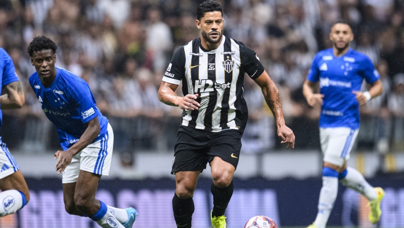 Βραζιλία: Το ντέρμπι που οι ομάδες διαφωνούν πόσες φορές έχει γίνει