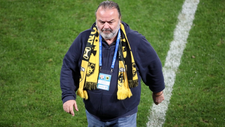 Ηλιόπουλος: «Δεν υπάρχει πρόστιμο, για μένα είστε οι νικητές»