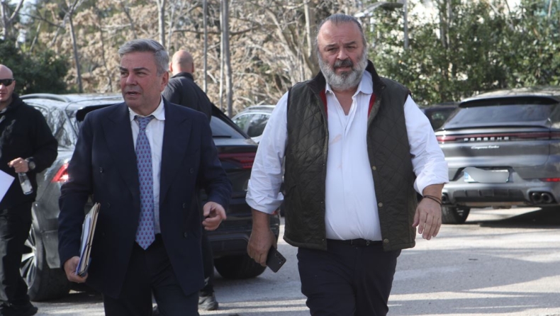 ΑΕΚ: Απαλλαγή από την ΕΠΟ, πρόστιμο σε Ηλιόπουλο