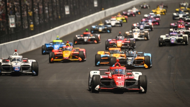 Σαν Σήμερα: Ιδρύθηκε η θρυλική πίστα της Ινδιανάπολης (vid)