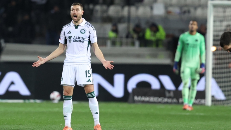 Παναθηναϊκός: Προπονήθηκαν και παίζουν με Πλζεν οι Ίνγκασον και Κυριακόπουλος