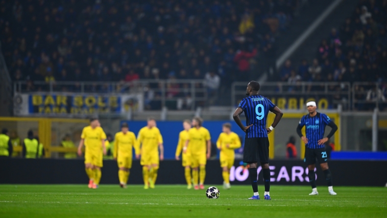 Champions League: Οι ομάδες που έχουν περάσει στους «16»