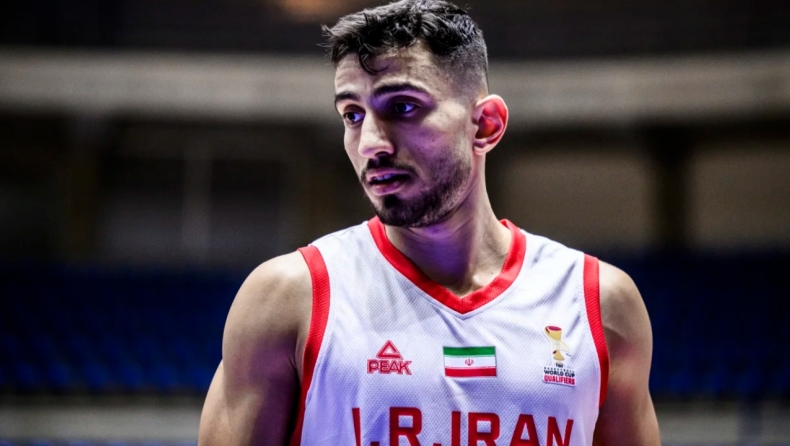 FIBA - Ασία: Αναβολή στα ματς δύο ομίλων για τα προκριματικά του Παγκοσμίου