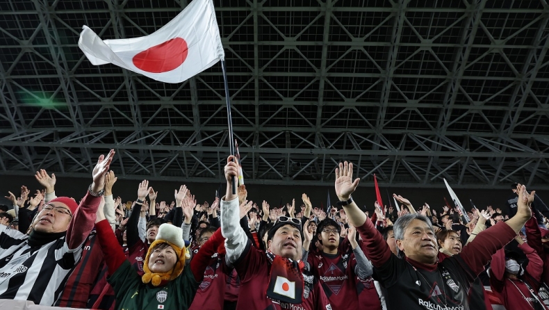 Ποδόσφαιρο χωρίς... ισοπαλία; Η Ιαπωνία επαναστατεί!