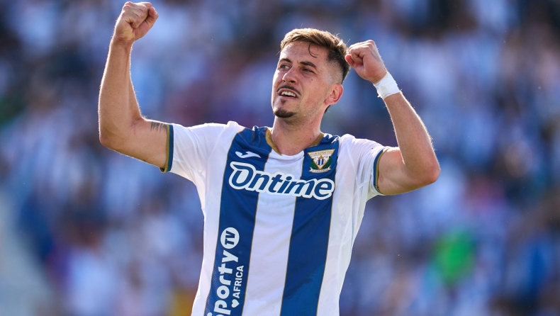 Παναθηναϊκός: Διακόπηκε ο δανεισμός του Ερνάντεθ, πλησιάζει στο «τριφύλλι»