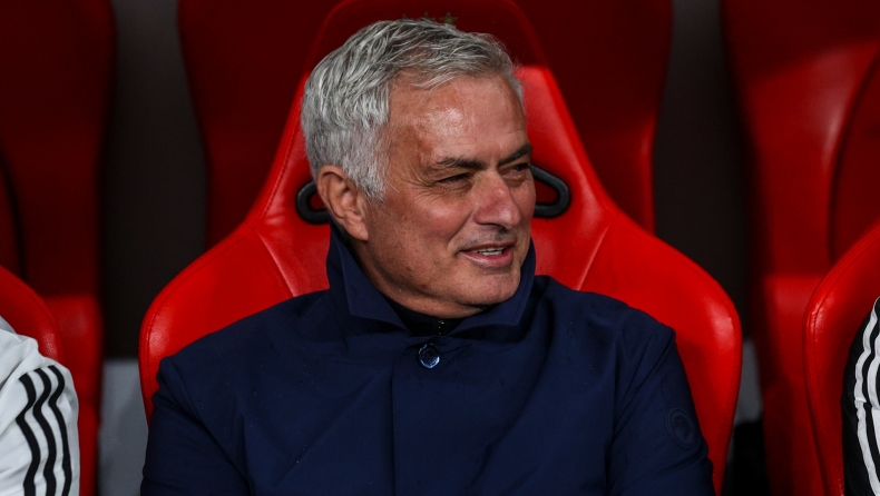 Μουρίνιο: «Είμαι από τους λίγους προπονητές που έφυγαν από τη Ρεάλ χωρίς να απολυθούν»