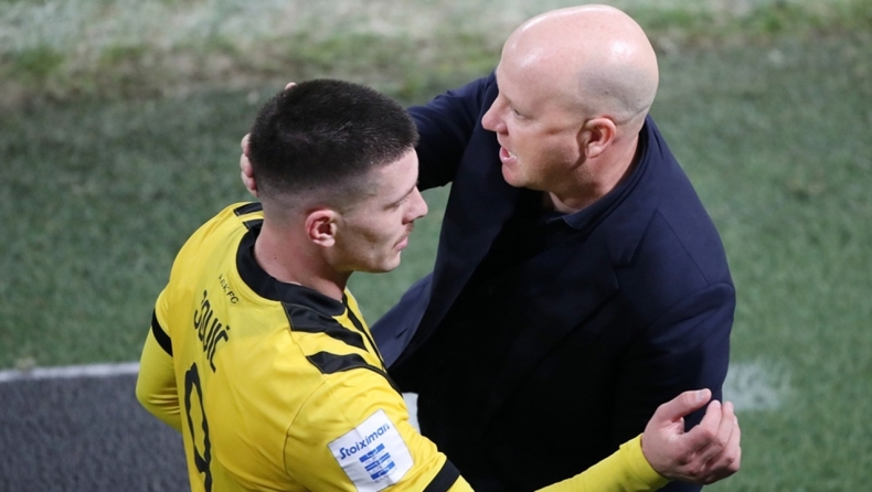 ΑΕΚ: Το πλάνο του Νίκολιτς για Τούμπα και οι δύο εκδοχές για την επίθεση