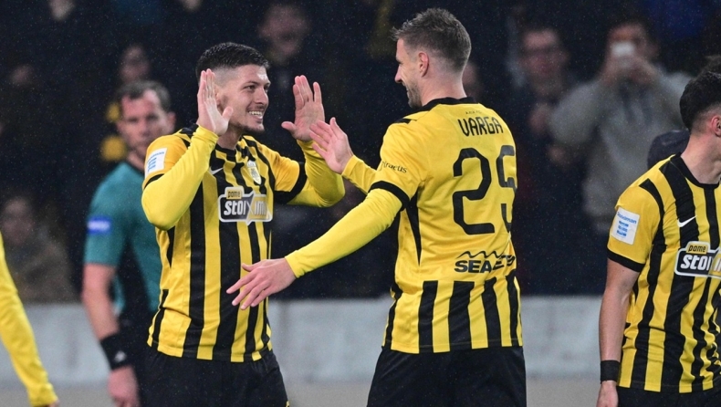 ΑΕΚ: Το βλέμμα στην Τούμπα και η απόφαση του Νίκολιτς για την επίθεση