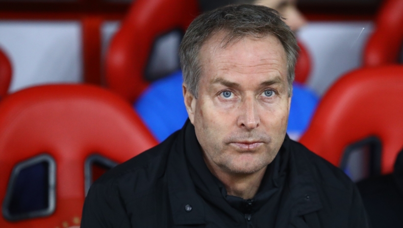 Προπονητής Λεβερκούζεν: «Θα  κάνουμε το παιχνίδι μας, δεν θα σκεφτούμε το πρώτο ματς»