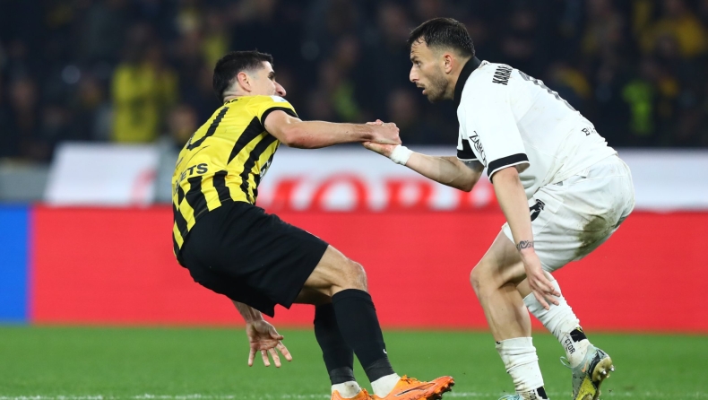 ΟΦΗ: Χωρίς Καραχάλιο και Νέιρα στη ρεβάνς της Λιβαδειάς