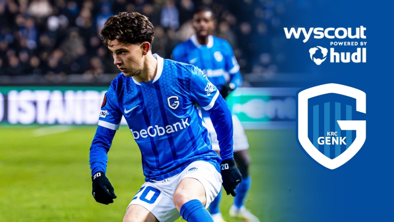 Wyscout Analysis - Καρέτσας: Χόρευε στον... βούρκο του «Μαξιμίρ»