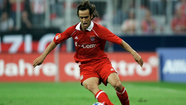 Αλί Καρίμι: Έκκληση στον Σαλάχ για το δράμα των Ιρανών ποδοσφαιριστών