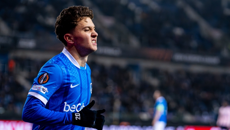 Καρέτσας: Υπέστη διάσειση και χάνει τη ρεβάνς με τη Ντινάμο Ζάγκρεμπ