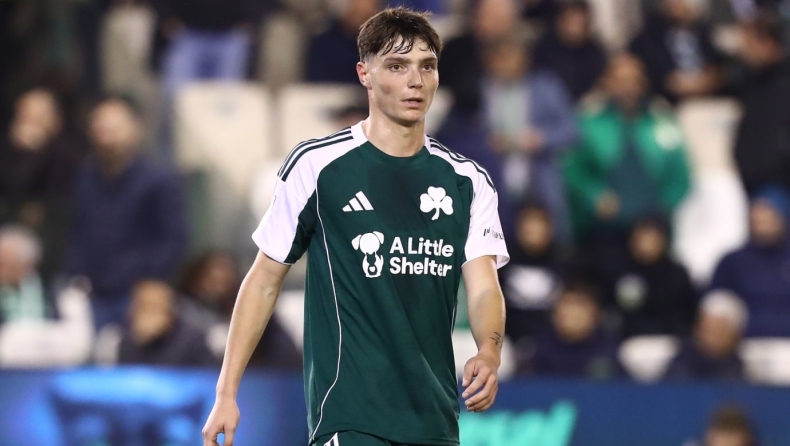 Παναθηναϊκός: Επαιξε ημιτελικό με αμυντικούς χαφ Κοντούρη - Κάτρη στις 4 Φεβρουαρίου!