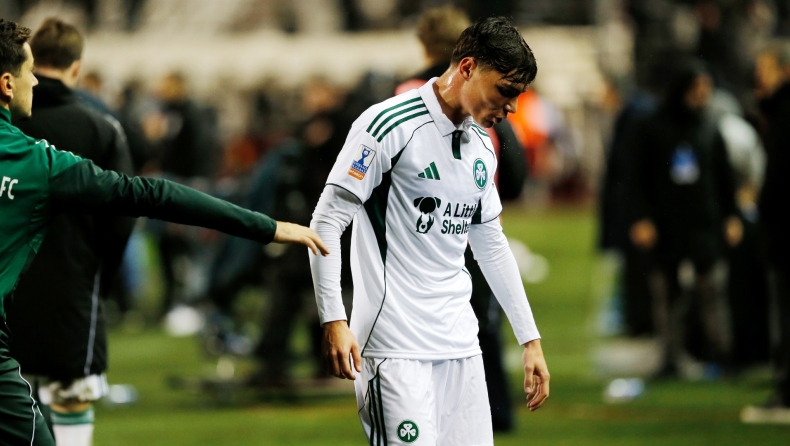 Κάτρης: «Έιμαι έτοιμος να προσφέρω όποτε θελήσει ο προπονητής και σε όποια θέση επιθυμεί»