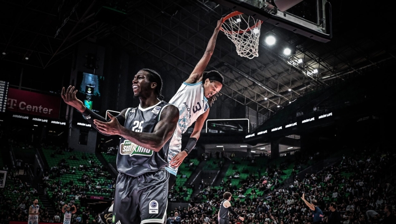 Stoiximan GBL: Το TOP-10 της 19ης αγωνιστικής!