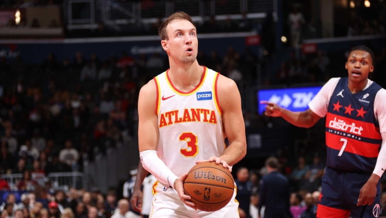 NBA Trade Deadline 2026: Οι Λέικερς απέκτησαν τον Λουκ Κενάρντ 