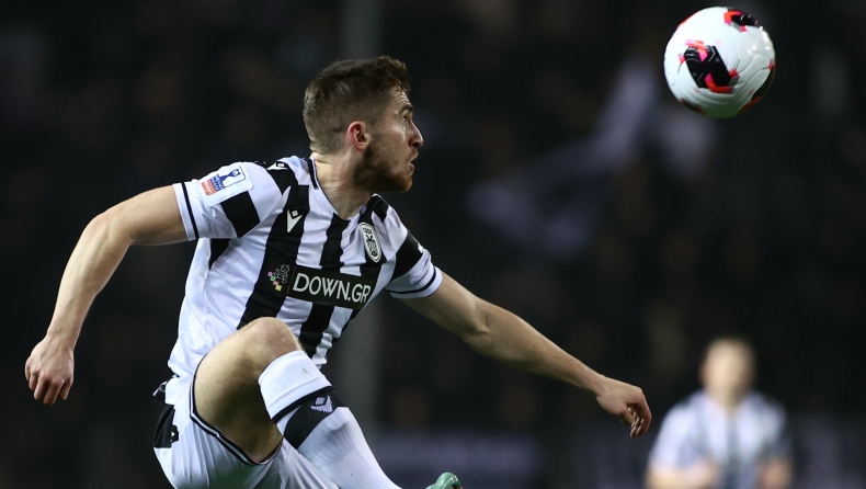 Τζόντζο Κένι, ο άνθρωπος των 90’ που παίζει χωρίς ανάσα!