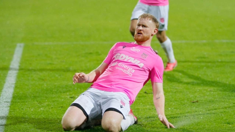 «Ο Άρης θέλει τον Σεμπάστιαν Κερκ»