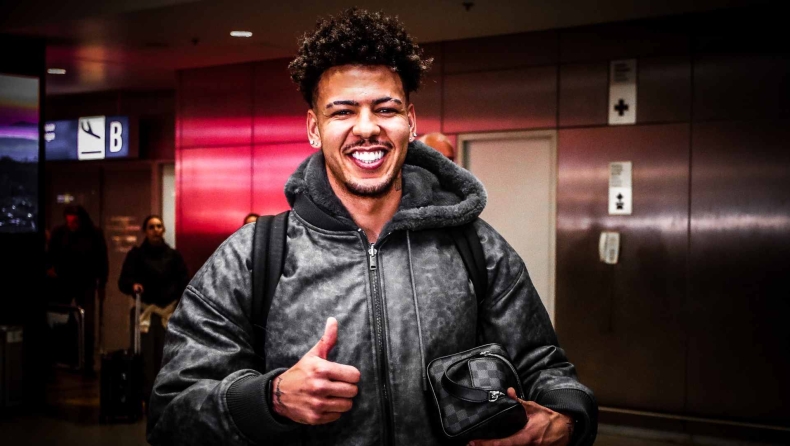 Ολυμπιακός: Ο Κλέιτον και η σύνδεση της Βάσκο με Κουιαμπάνο