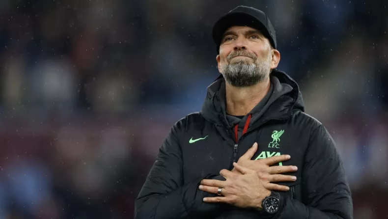 Αυστριακά ΜΜΕ: «Η Red Bull είναι δυσαρεστημένη τον Κλοπ»