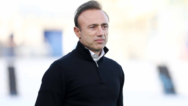 ΟΦΗ: Το ταρακούνημα του Κόντη: «ποιος τελικός;» 