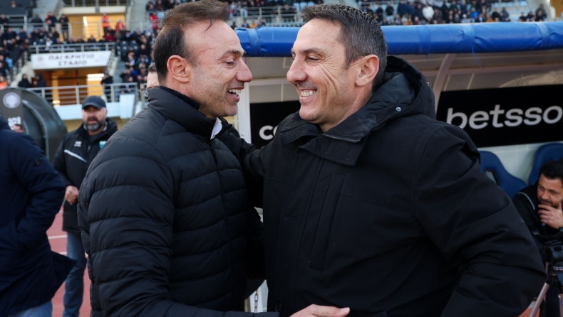 Λεβαδειακός - ΟΦΗ: Οι ενδεκάδες των δύο ομάδων για τον μεγάλο ημιτελικό