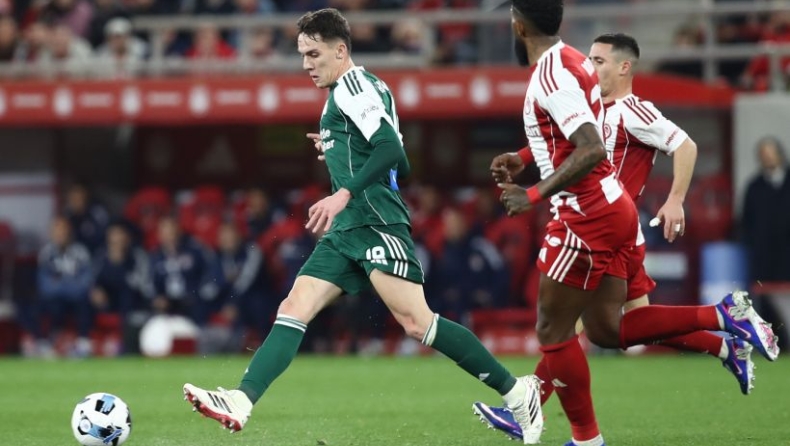 ΟΦΗ - Παναθηναϊκός: Με εκπλήξεις η ενδεκάδα των «πρασίνων» κόντρα στους Κρητικούς