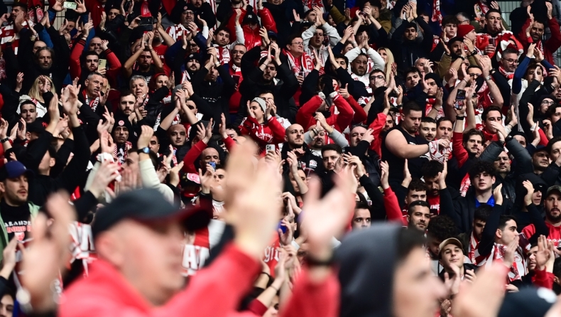 Ολυμπιακός: Ο κόσμος του μέσα από τα video του Gazzetta στην Γερμανία