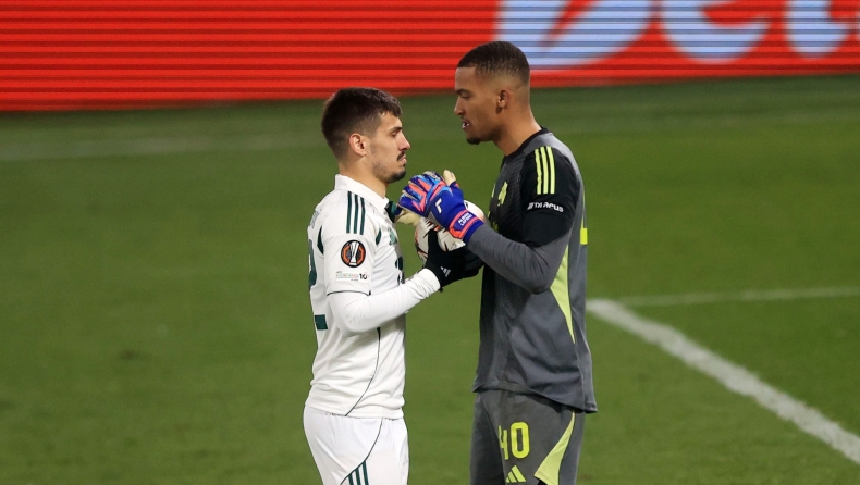 Παναθηναϊκός: Νίκησε πολλούς προτού νικήσει και τη Βικτόρια Πλζεν... 