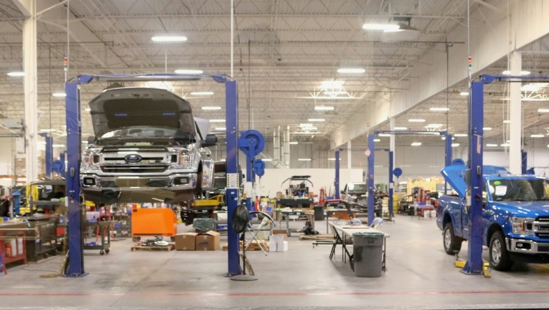 Συνεργείο: 5 σημάδια πώς πρέπει να αλλάξεις «μάστορα»