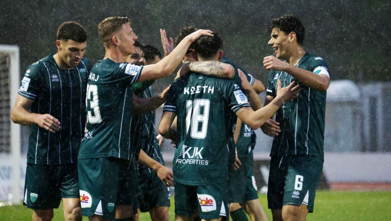 Λεβαδειακός: Τέσσερις απουσίες κόντρα στον ΟΦΗ