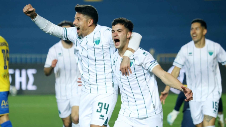 Λεβαδειακός: Επιστροφή Μπάλτσι με ΑΕΚ