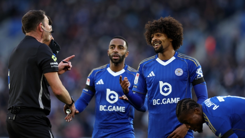 Λέστερ: Αφαίρεση βαθμών και... κίνδυνος υποβιβασμού στη League One