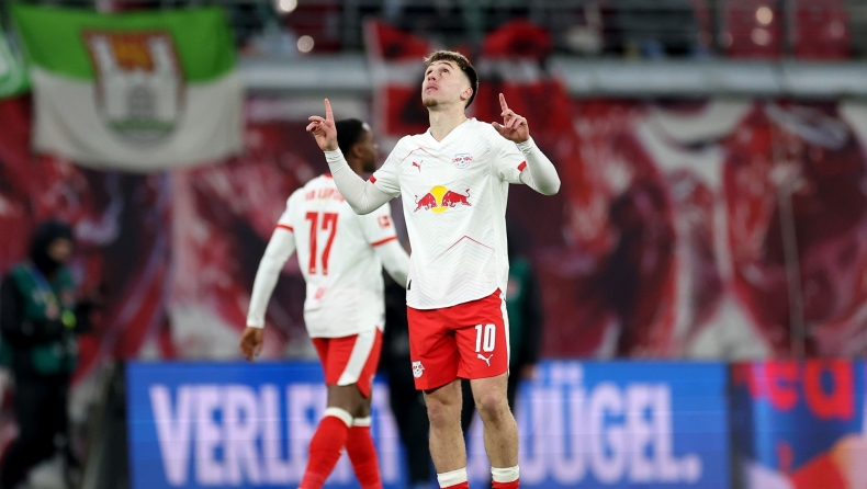 Bundesliga: Έσωσε το βαθμό η Λειψία, νίκη για την Άουγκσμπουργκ του Γιαννούλη