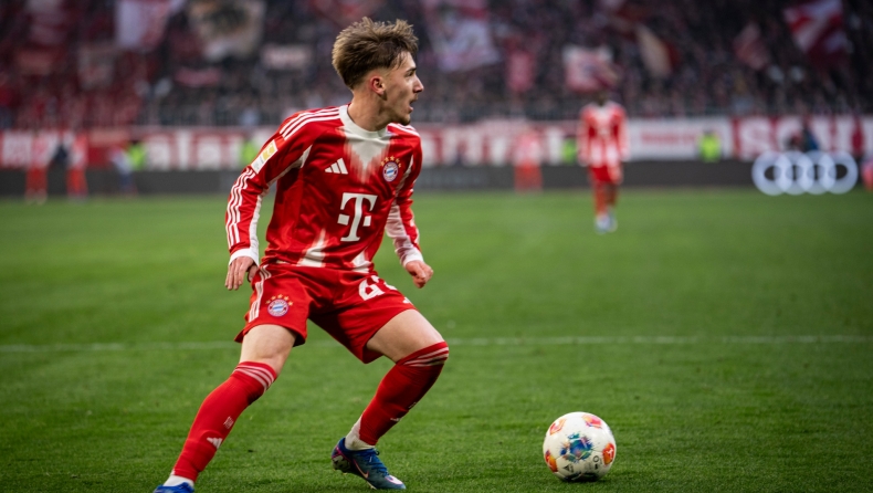 Μπάγερν Μονάχου: Μπερδεύτηκε από τις... δικές του ντρίμπλες ο Καρλ