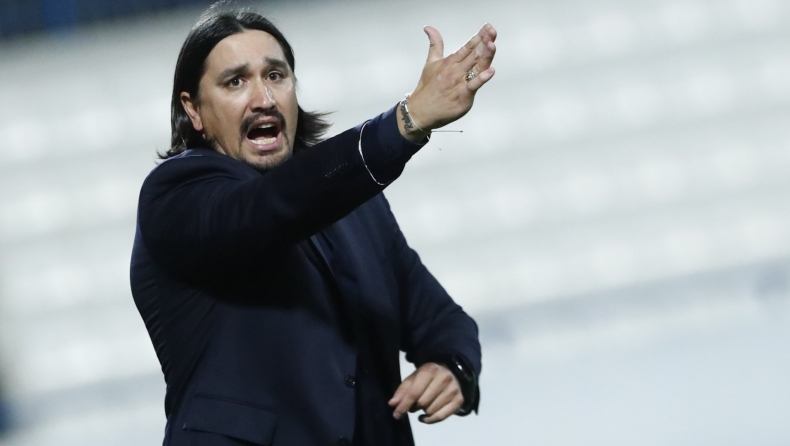 Λέτο: «Δεν έχω καταλάβει πως μπήκε το γκολ, πρέπει να φτιάξουμε το mentality μας»