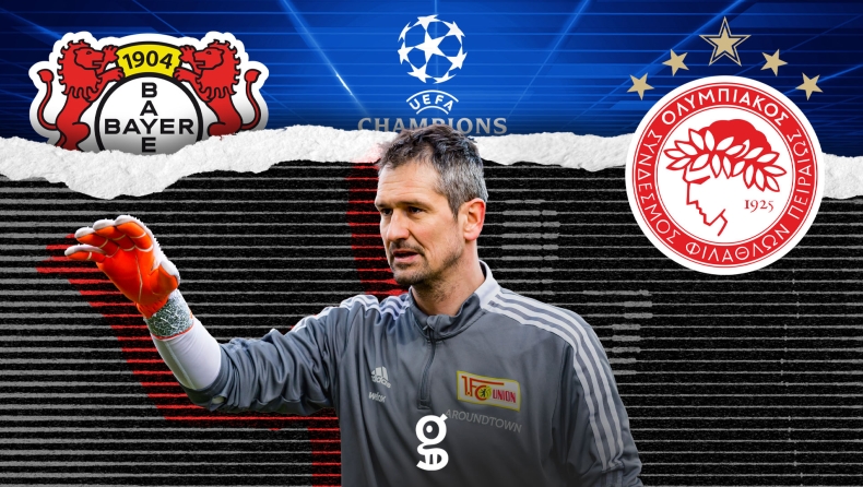 Γκσπούρνινγκ στο Gazzetta: «Δεν έχει κάτι να χάσει ο Ολυμπιακός, θα μπορούσε το επόμενο βήμα του Τζολάκη να είναι η Bundesliga»