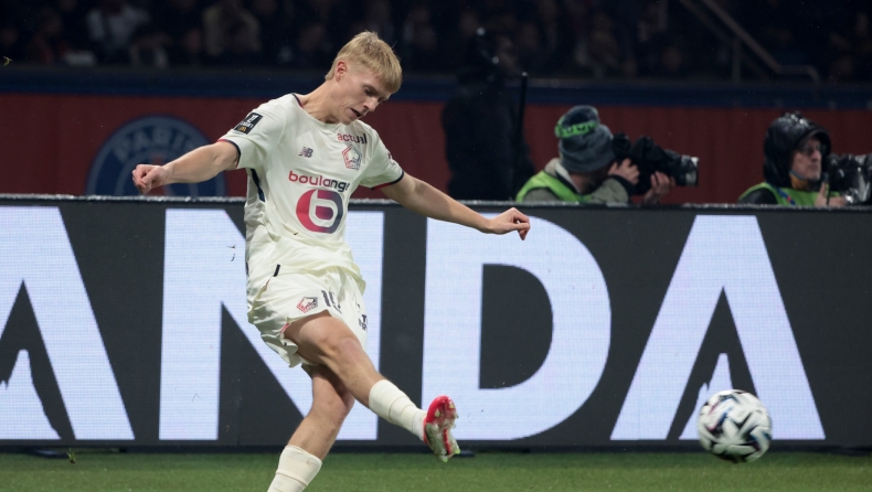 Μετς - Λιλ 0-0: Γκέλα κόντρα στην ουραγό